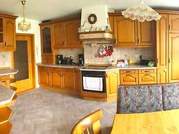 Ferienhaus in Barenstein bei Grunen Hugeln