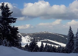 Ferienhaus in Barenstein bei Grunen Hugeln