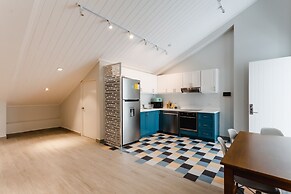 Casa Love 2C