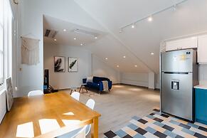 Casa Love 2C