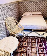 Riad Tatam House