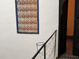 Riad Tatam House