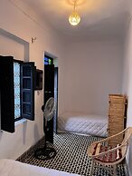 Riad Tatam House