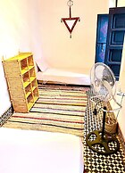 Riad Tatam House