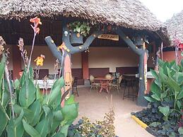 JAMBO AFRIKA GETAWAY RESORT