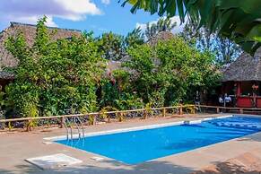 JAMBO AFRIKA GETAWAY RESORT