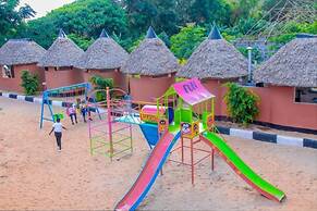 JAMBO AFRIKA GETAWAY RESORT