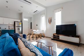 Casa Love 3A
