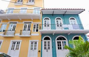 Casa Love 3A
