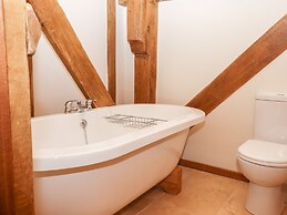 Blackbird Cottage
