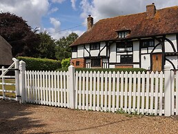 Blackbird Cottage