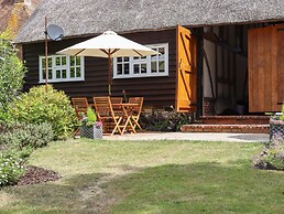 Blackbird Cottage