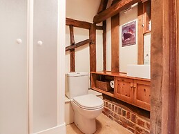 Blackbird Cottage