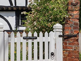 Blackbird Cottage