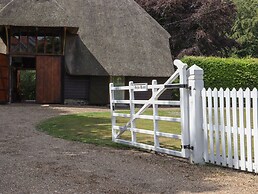 Blackbird Cottage