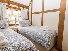 Blackbird Cottage