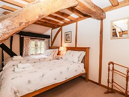 Wren Cottage