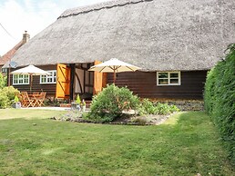 Wren Cottage