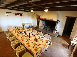 Belvilla by OYO Bagnoregio 12