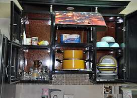 Mercy Gardenia Apartment.