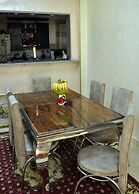 Mercy Gardenia Apartment.