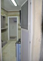 Mercy Gardenia Apartment.