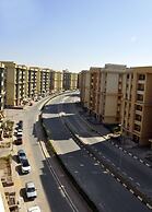Mercy Gardenia Apartment.