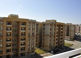 Mercy Gardenia Apartment.