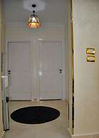 Mercy Gardenia Apartment.