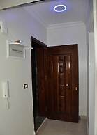 Mercy Gardenia Apartment.