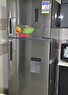 Mercy Gardenia Apartment.