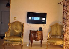 Mercy Gardenia Apartment.
