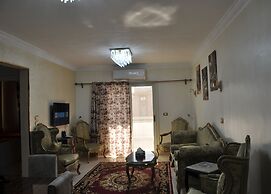 Mercy Gardenia Apartment.