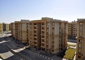 Mercy Gardenia Apartment.