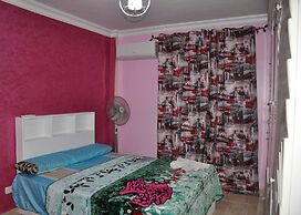 Mercy Gardenia Apartment.