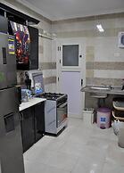 Mercy Gardenia Apartment.