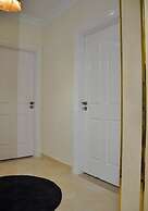 Mercy Gardenia Apartment.