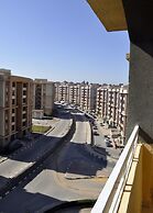 Mercy Gardenia Apartment.