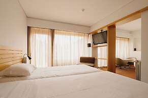 Parque do Rio Ofir Hotel