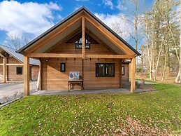 Cozy Holiday Home With a Private Garden