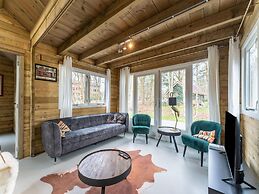 Cozy Holiday Home With a Private Garden