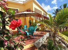 Apartment Mama Sha With Private Balcony