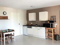 Apartment Mama Sha With Private Balcony