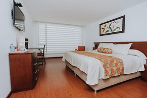 HOTEL CUELLAR'S