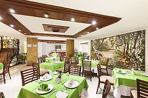 HOTEL CUELLAR'S