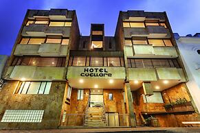 HOTEL CUELLAR'S