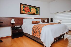 HOTEL CUELLAR'S