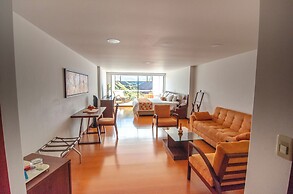 HOTEL CUELLAR'S