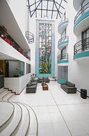 HOTEL CUELLAR'S
