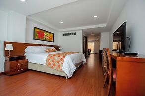 HOTEL CUELLAR'S